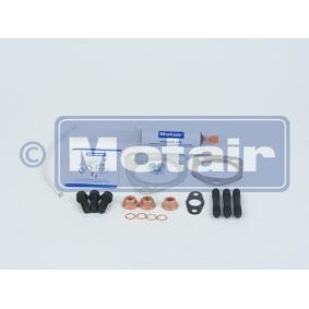 Acquista Kit montaggio turbocompressore da MOTAIR 440176 a buon mercato per soli 41,19 €