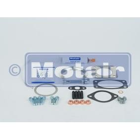 Montagesatz, Lader von MOTAIR