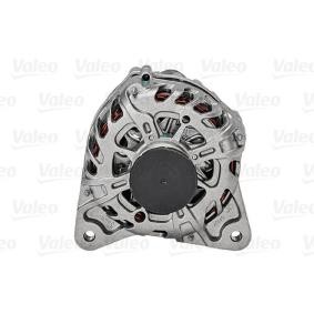 Lichtmaschine von VALEO