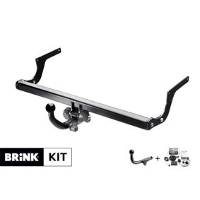 Köp Dragkrok av BRINK 440541 till det låga priset 6140,76 kr
