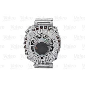 Lichtmaschine von VALEO