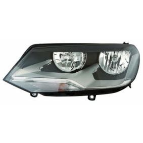 Comprar Faro delantero de ABAKUS 441-11F3RMLD-EM a bajo precio de 168,51 €