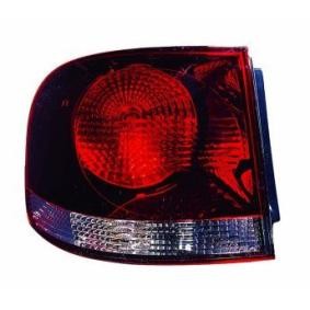 Rückleuchte 441-1997L-UE