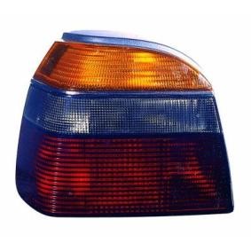 Rückleuchte 441-19A3L-UE