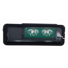 Comprar Piloto de matrícula de ABAKUS 441-2110N-AQ a bajo precio de 23,82 €