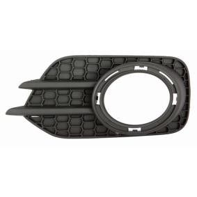 Lüftungsgitter, Stoßfänger 441-2518L-UD