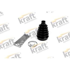 Köp Bälgsats, drivaxel av KRAFT 4411536 till det låga priset 153,04 kr