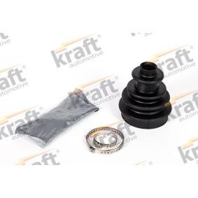 Köp Bälgsats, drivaxel av KRAFT 4412140 till det låga priset 86,52 kr