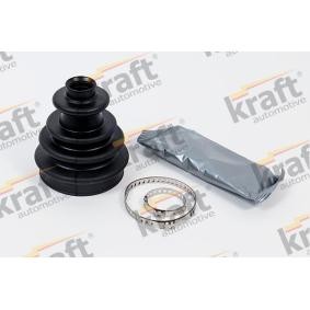 Köp Bälgsats, drivaxel av KRAFT 4412150 till det låga priset 84,57 kr