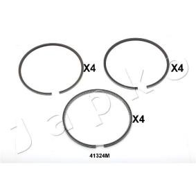 Kolbenring für HYUNDAI von JAPKO