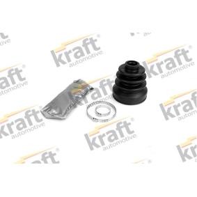Köp Bälgsats, drivaxel av KRAFT 4418000 till det låga priset 91,24 kr