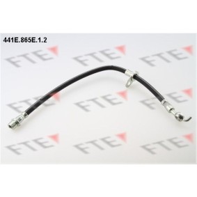 Bremsschlauch 441E.865E.1.2 von FTE günstig für 20,01 € online kaufen