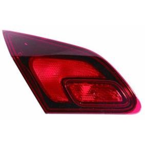 Acquista Fanale posteriore da ABAKUS 442-1307L-LD2UE a buon mercato per soli 33,92 €