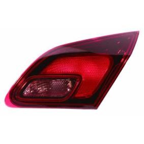 Acquista Fanale posteriore da ABAKUS 442-1307R-LD2UE a buon mercato per soli 33,92 €