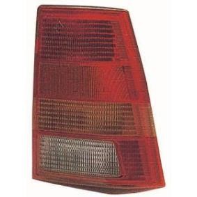 Rückleuchte 442-1902L-LD-U