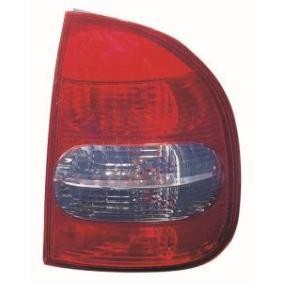 Acquista Fanale posteriore da ABAKUS 442-1921L-UE a buon mercato per soli 25,78 €
