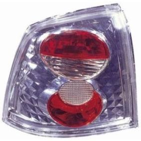 Rückleuchten-Set für OPEL von ABAKUS