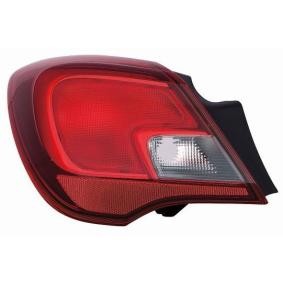 Acquista Luce posizione posteriore da ABAKUS 442-1991L-UE a buon mercato per soli 50,02 €