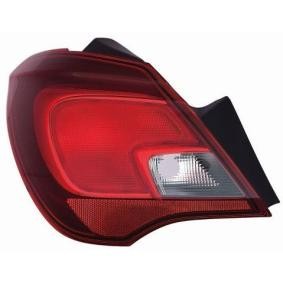 Acquista Luce posizione posteriore da ABAKUS 442-1992R-UE a buon mercato per soli 43,10 €