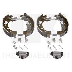 Acquista Kit freno, Freno a tamburo da NK 442567301 a buon mercato per soli 195,17 €