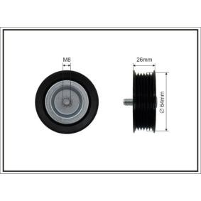 Acquista Galoppino guidacinghia, cinghia Poly-V da CAFFARO 443-22 a buon mercato per soli 16,84 €