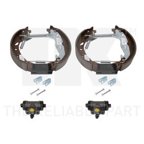 Acquista Kit freno, Freno a tamburo da NK 443279201 a buon mercato per soli 121,91 €