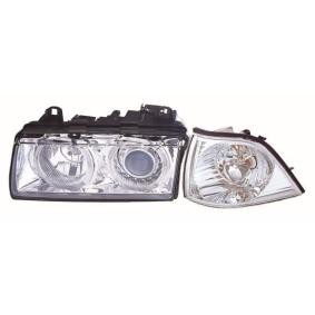 Hauptscheinwerfersatz 444-1110FXNDEA1 für BMW