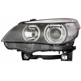 Scheinwerfer 444-1138LMLEHM2 für 5 Limousine (F10) für 356,40 CHF
