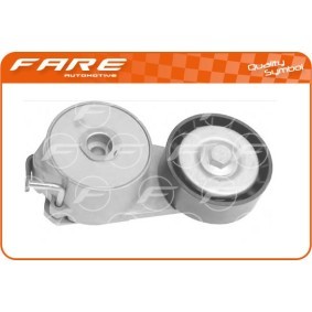 Compre Kit de reparação, tensor da correia trapezoidal estriada da FARE SA 4446 a um preço baixo por 114,25 €