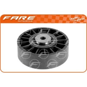 Compre Rolo tensor, correia trapezoidal estriada da FARE SA 4448 a um preço baixo por 53,13 €