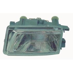 Acquista Faro anteriore da ABAKUS 445-1102L-RD-E a buon mercato per soli 79,98 €