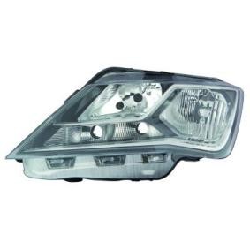 Acquista Faro anteriore da ABAKUS 445-1133LMLDEM2 a buon mercato per soli 121,19 €