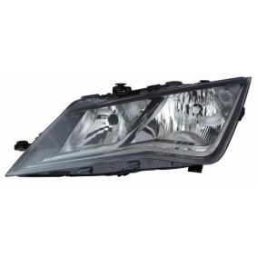 Acquista Faro anteriore da ABAKUS 445-1134LMLDEM2 a buon mercato per soli 130,71 €
