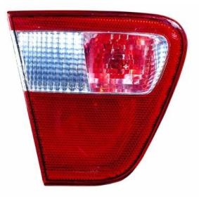 Rückleuchte 445-1304L-LD-UE