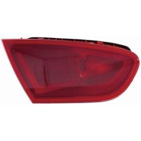 Comprar Piloto trasero de ABAKUS 445-1318L-LD-UE a bajo precio de 48,04 €