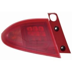 Rückleuchte für SEAT von ABAKUS