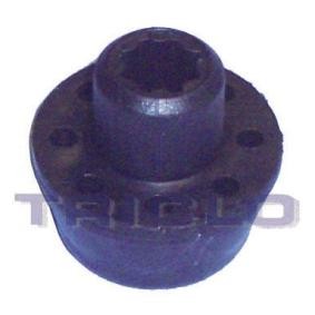 Lagerung, Kühler 445319