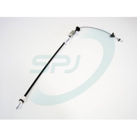 Compre Cabo de aço, accionamento da embraiagem da MAURICE LECOY 4457 a um preço baixo por 18,84 €