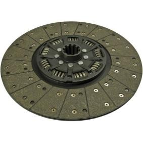 Achetez des Disque d'embrayage KAWE 4458 à prix pour 476,90 €