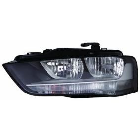 Scheinwerfer von ABAKUS für A4 Avant (8K5, B8) günstig online kaufen