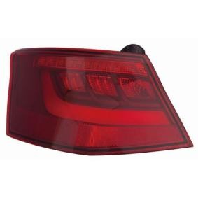 Achetez des Feu arrière ABAKUS 446-1939R-AE à prix pour 99,90 €