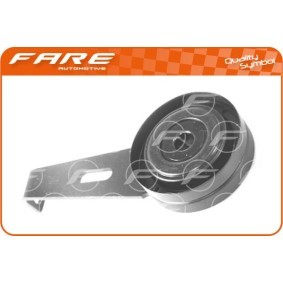 Compre Rolo tensor, correia trapezoidal estriada da FARE SA 4461 a um preço baixo por 167,07 €
