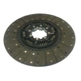 Comprar Disco de embrague de KAWE 4462 a bajo precio de 638,35 €