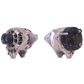 VOLKSWAGEN Lichtmaschine von CEVAM
