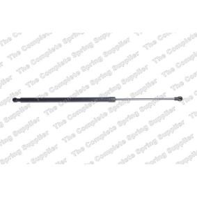Comprar Amortiguador de maletero de KILEN 449012 a bajo precio de 29,77 €