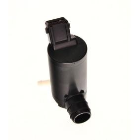 Waschwasserpumpe, Scheibenreinigung 45-0001