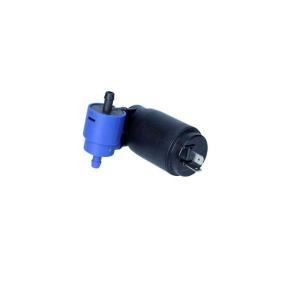 Waschwasserpumpe, Scheibenreinigung 45-0006