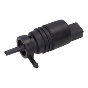 Waschwasserpumpe, Scheibenreinigung 45-0015