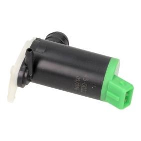 Waschwasserpumpe, Scheibenreinigung 45-0022
