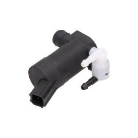 Waschwasserpumpe, Scheibenreinigung von MAXGEAR